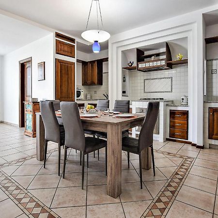 Villa Mucera Ficarazzi Luaran gambar
