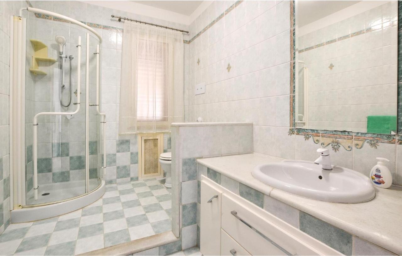 Villa Mucera Ficarazzi Luaran gambar