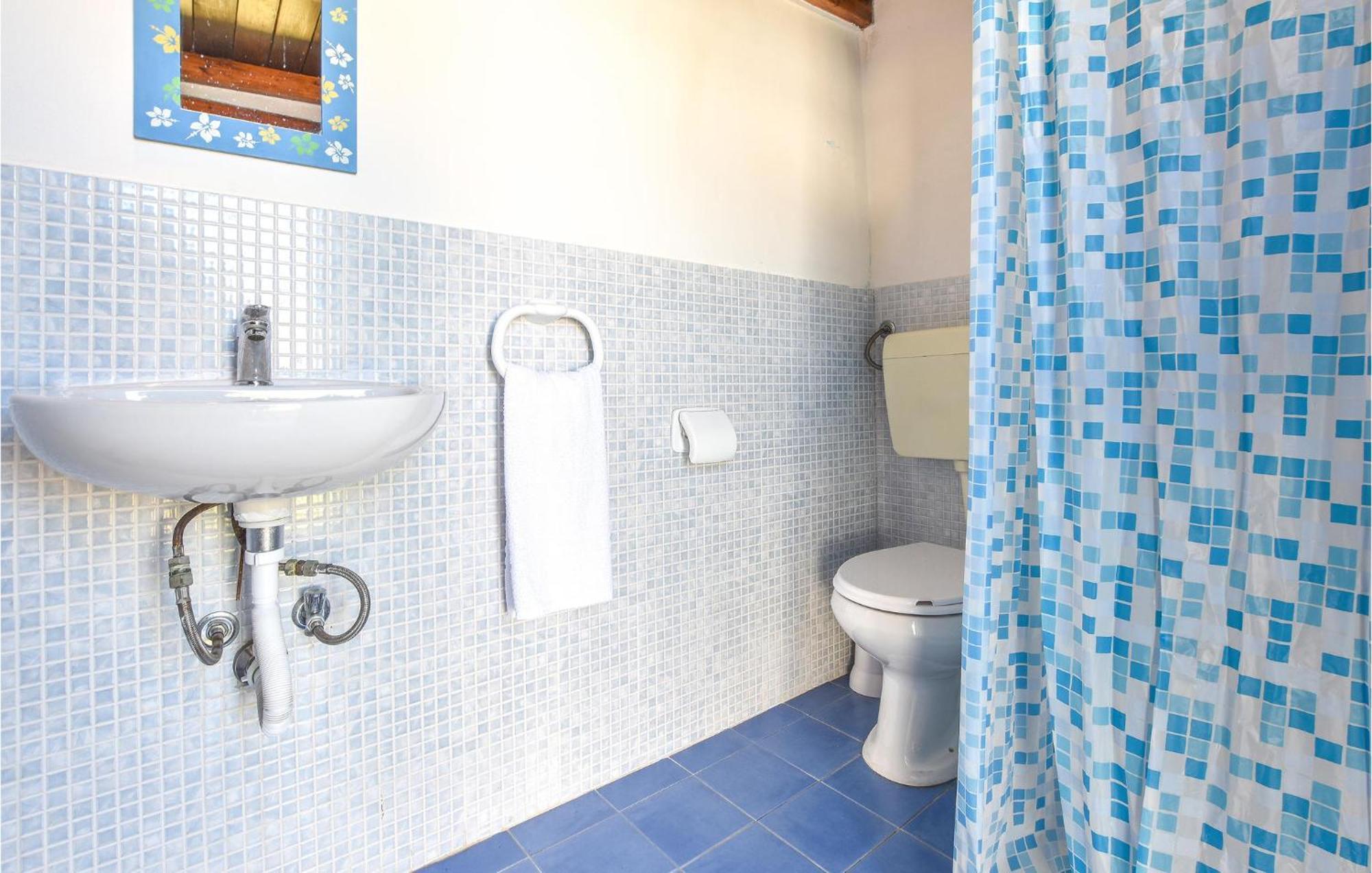 Villa Mucera Ficarazzi Luaran gambar