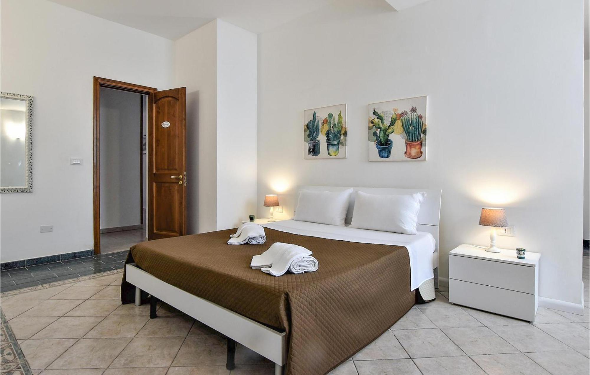 Villa Mucera Ficarazzi Luaran gambar