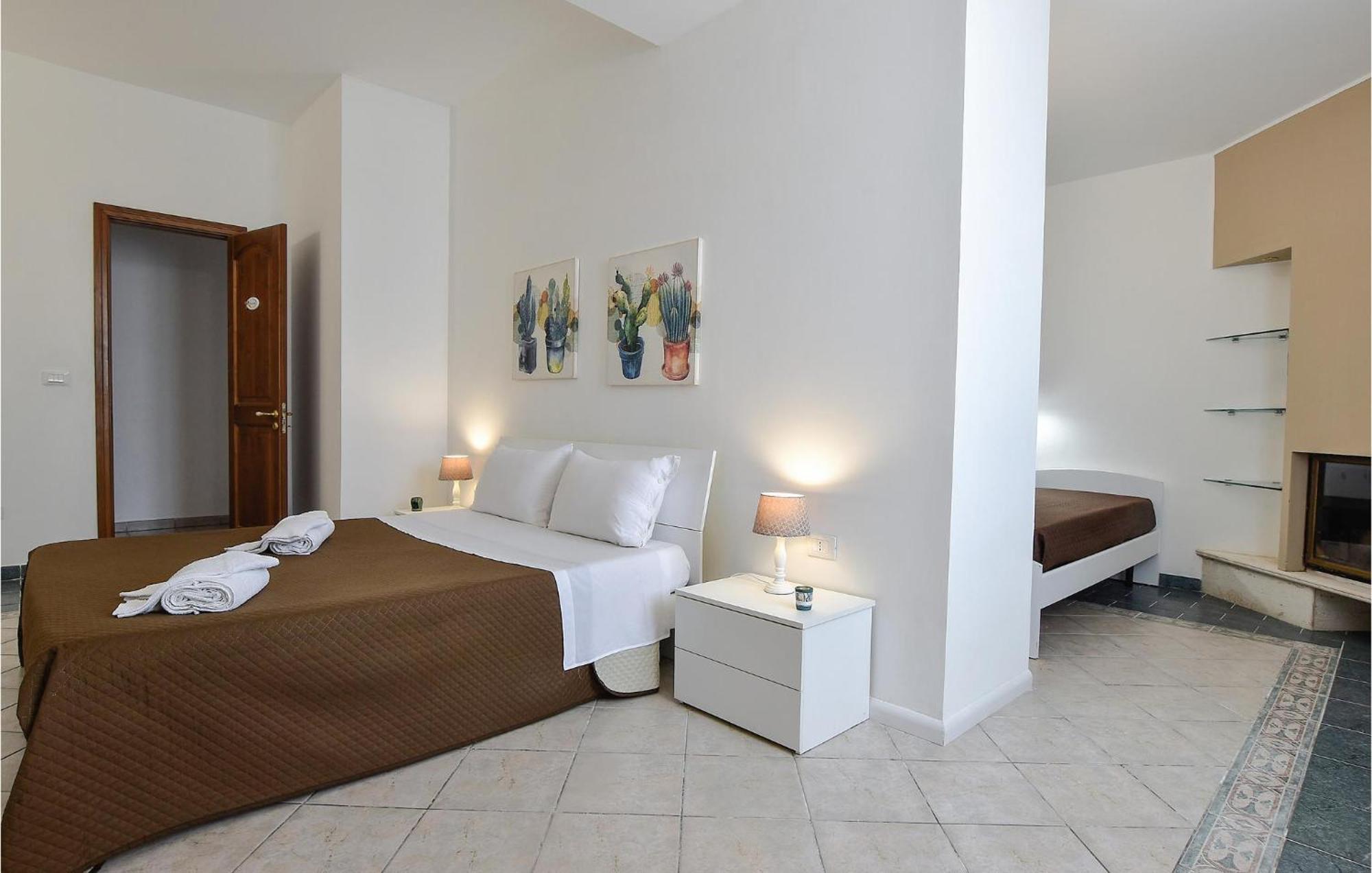 Villa Mucera Ficarazzi Luaran gambar