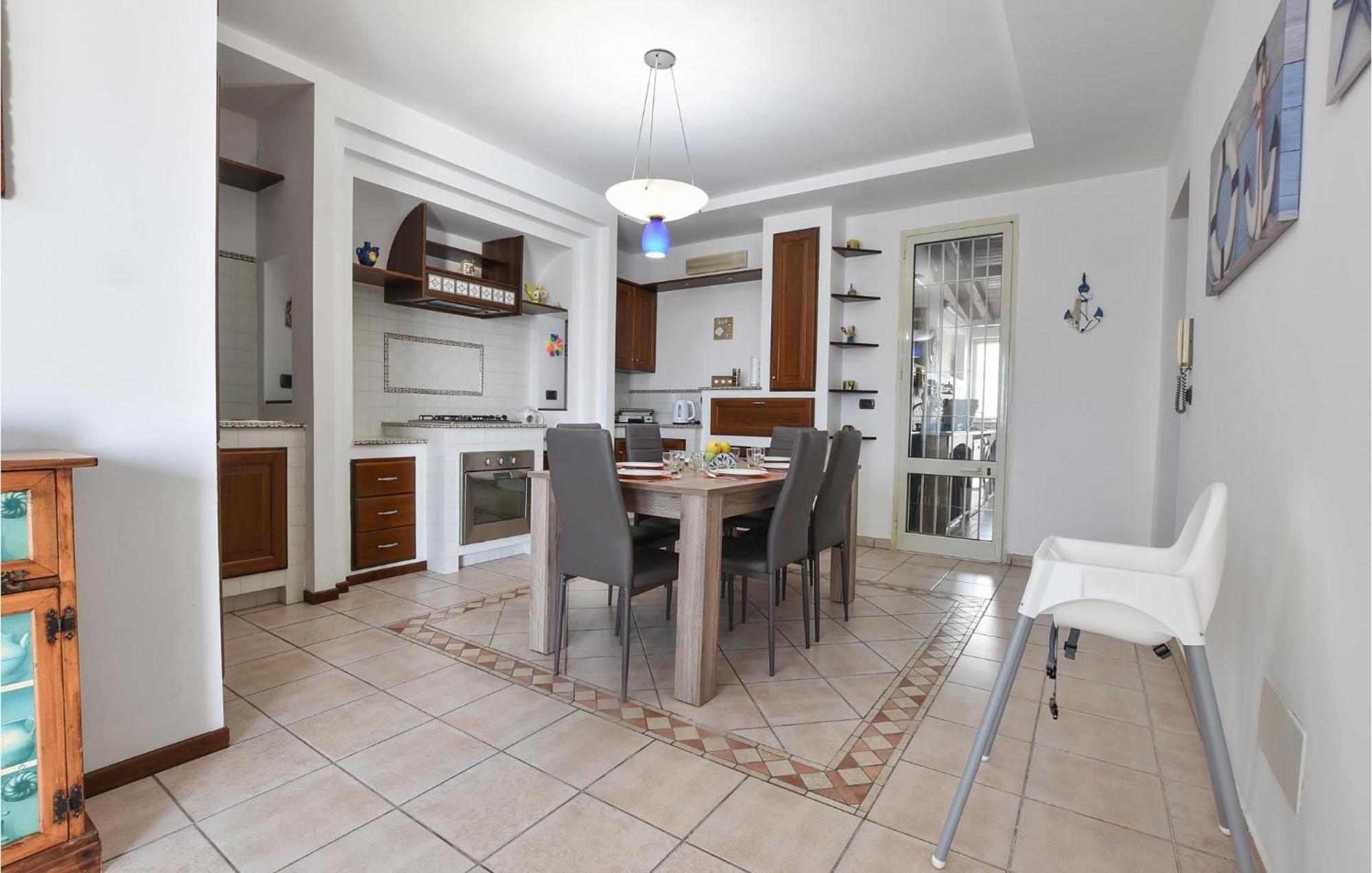 Villa Mucera Ficarazzi Luaran gambar