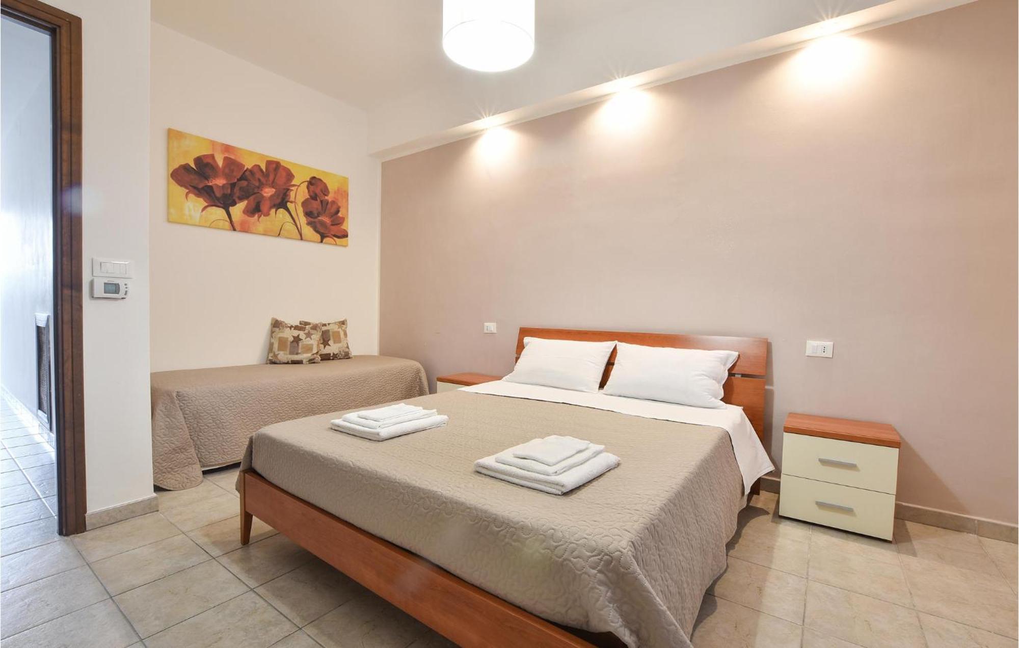 Villa Mucera Ficarazzi Luaran gambar