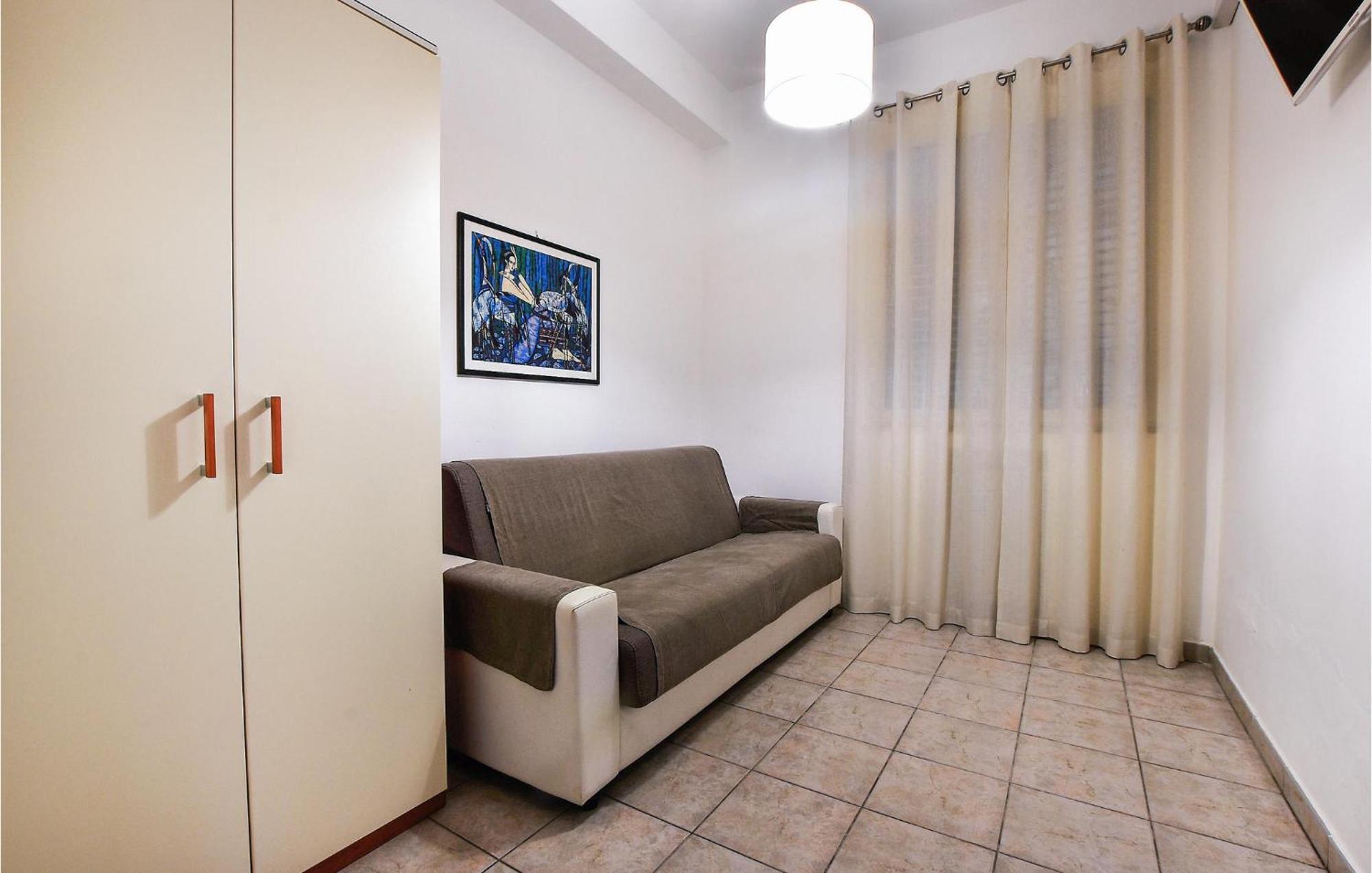 Villa Mucera Ficarazzi Luaran gambar